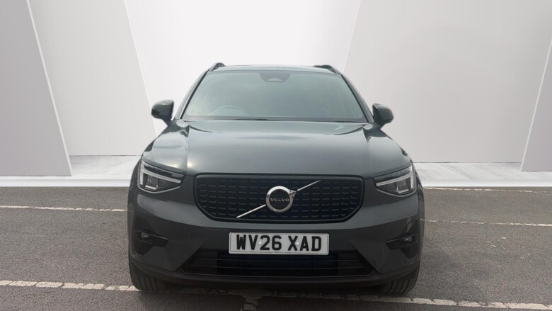Volvo XC40 2.0 B3P Plus Dark 5dr Auto Petrol Estate